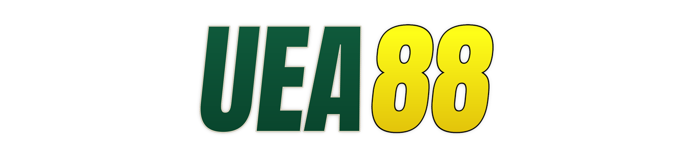 uea88 โลโก้